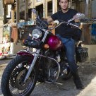 Harley Davidson 